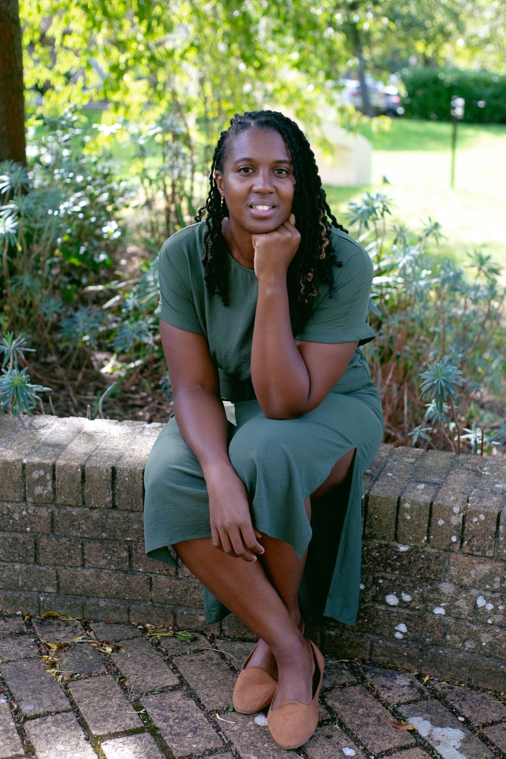 Kashina Smith, BACP-registered couples counsellor